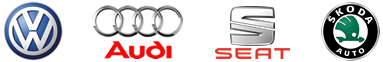 Volkswagen Skoda Seat Audi Özel Servis