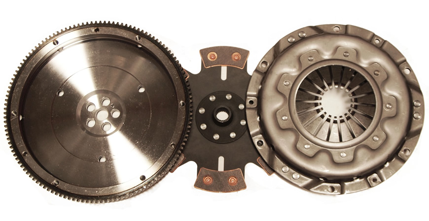 Skoda Debriyaj Baskı Balata Değişimi