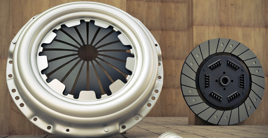 Seat Debriyaj Baskı Balata Değişimi