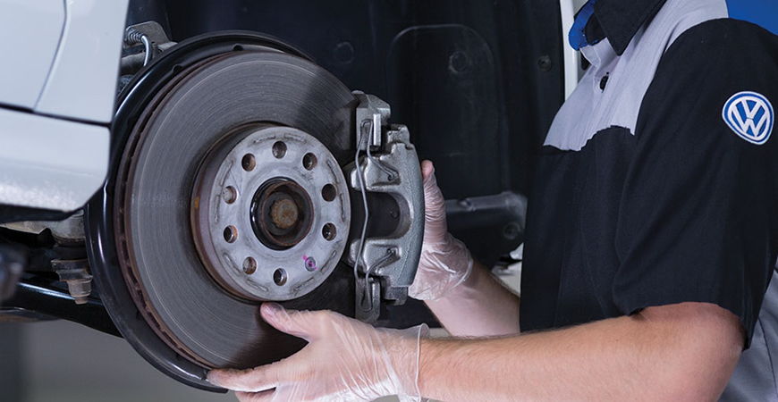 Fren Tamir ve Bakımı