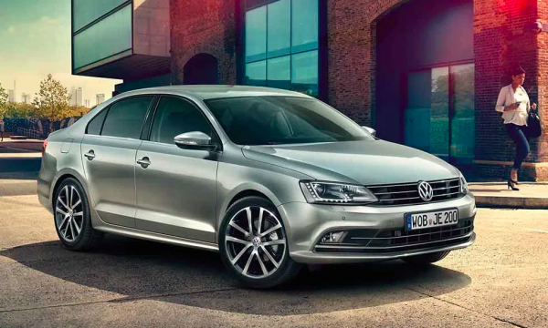 Volkswagen Jetta DSG Şanzıman Sorunları